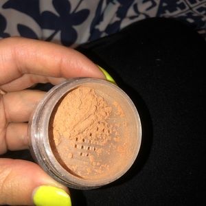 Bella Pierre Mineral Blush